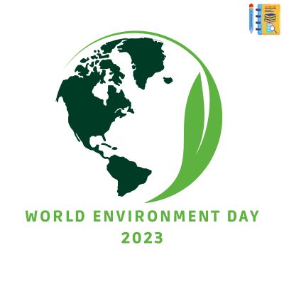 World Environment day 2023