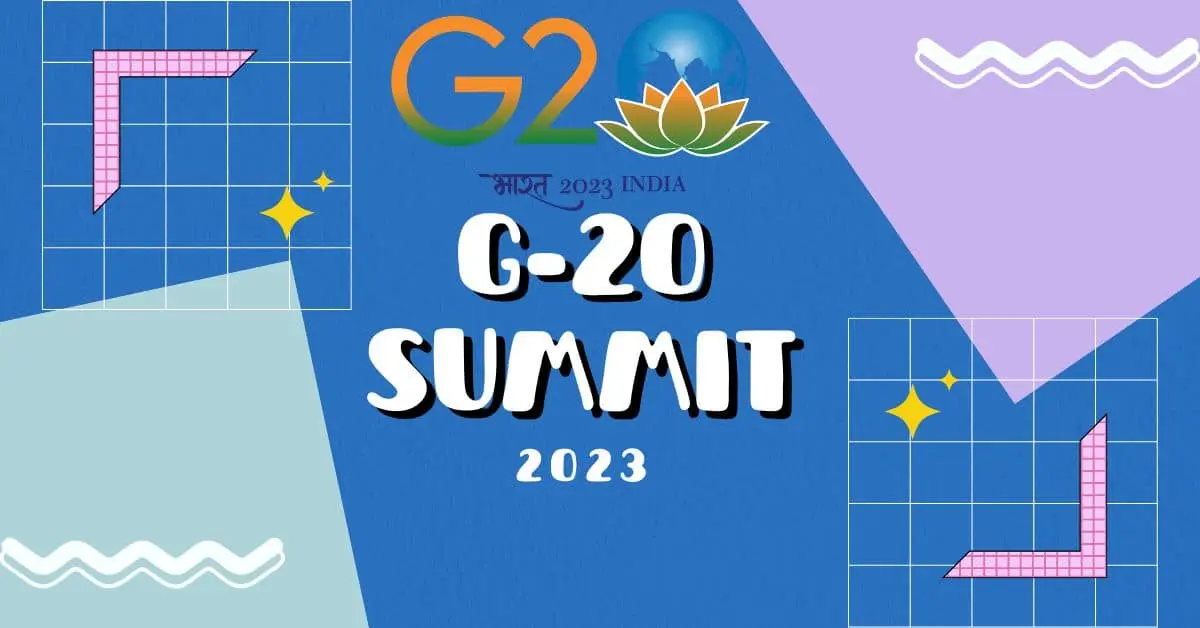 G-20-SUMMIT