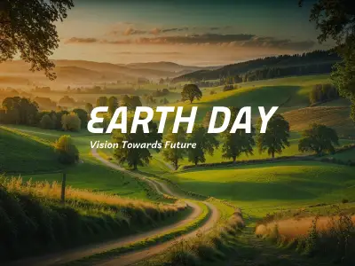 EARTH-DAY