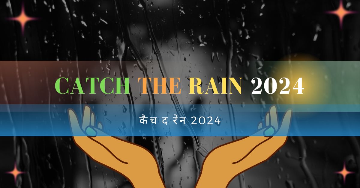 Catch The Rain 2024