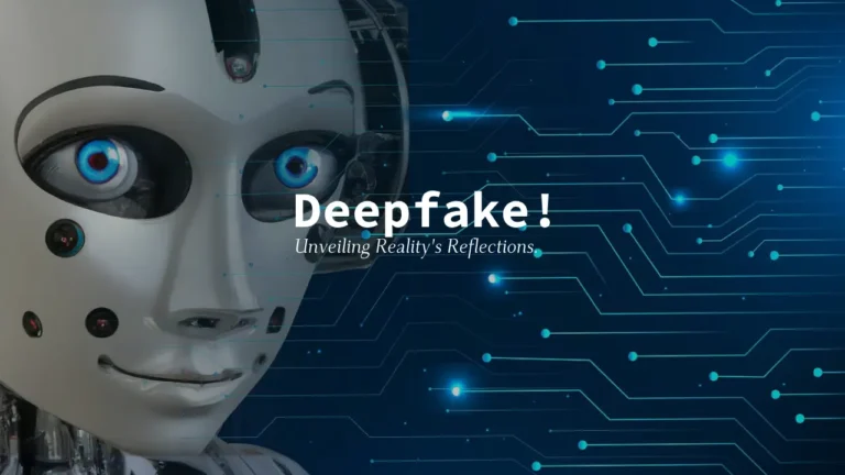 Deepfake-Technology