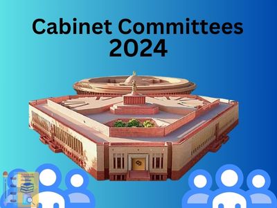 Cabinet-committees