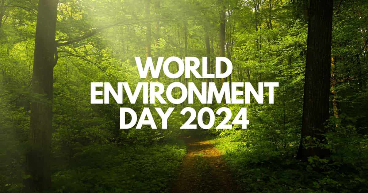 WORLD-ENVIRONMENT-DAY