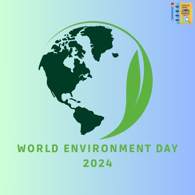 World-Environment-day-2024