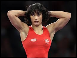 Vinesh-Phogat